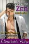 [Tarnished Saints 04] • Seducing Zeb